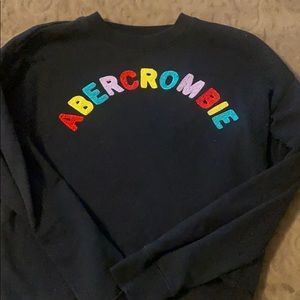 Kids af sweater